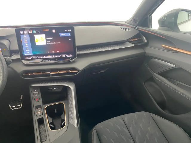 Cupra Terramar 1.5 e-Hybrid e-Hybrid