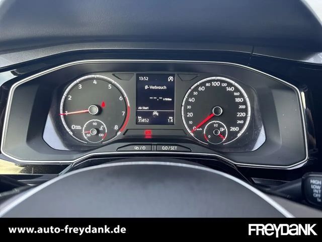 Volkswagen Polo 1.0 TSI Highline