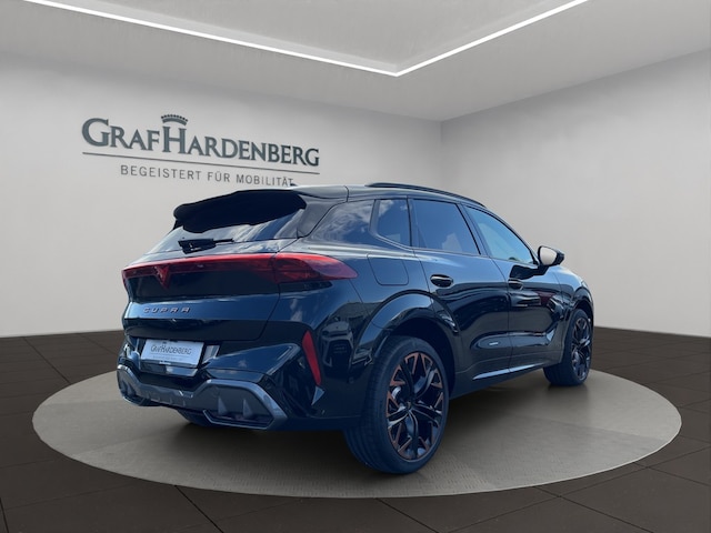 Cupra Terramar 2.0 TSI VZ