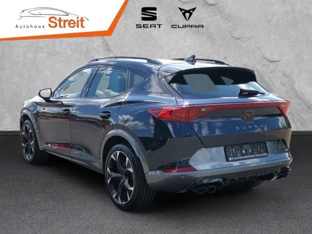 Cupra Formentor 2.0 TSI 4Drive DSG VZ