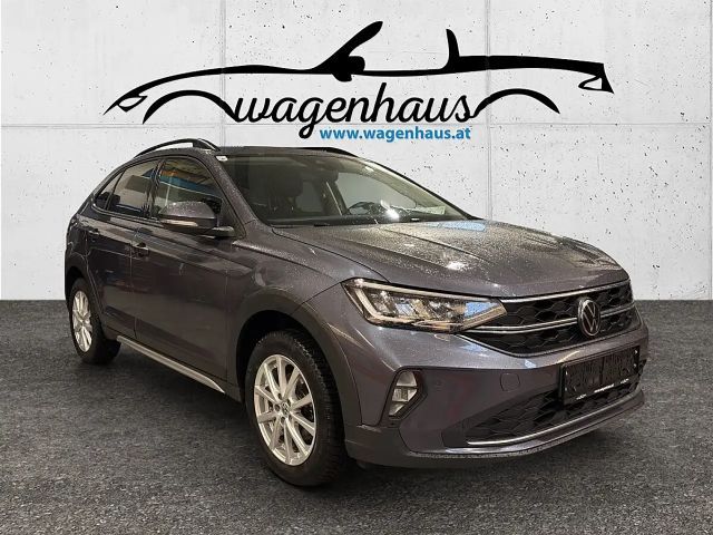 Volkswagen Taigo Life