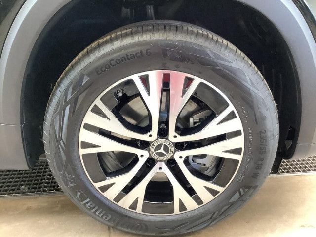 Mercedes-Benz GLB 200 GLB 200 d