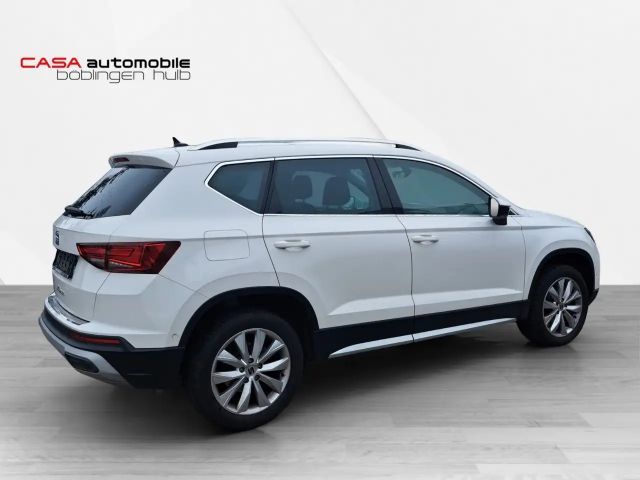 Seat Ateca 1.5 TSI DSG
