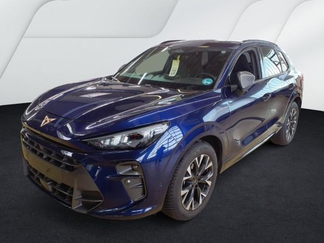 Cupra Terramar 1.5 eTSI