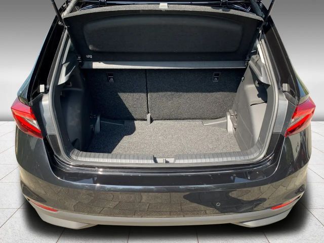 Skoda Fabia 1.0 TSI Drive