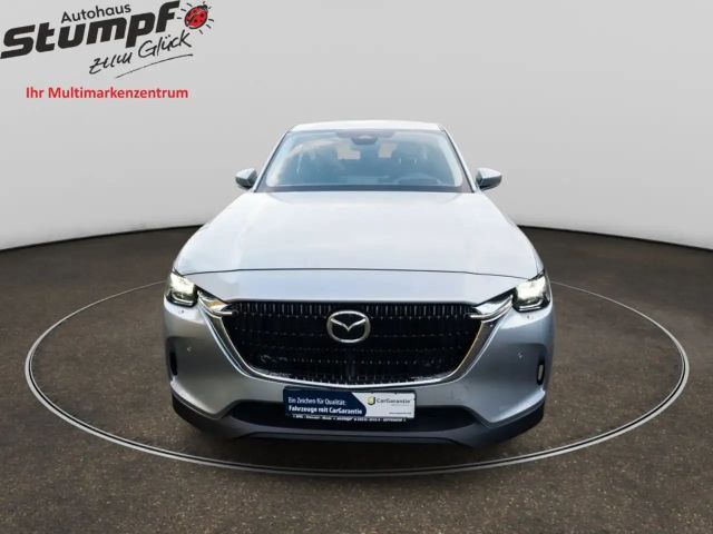 Mazda CX-60 4WD Exclusive-line