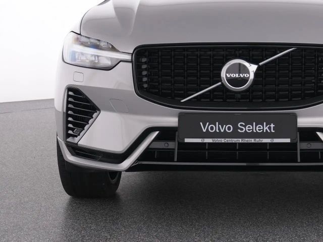 Volvo XC60 AWD R-Design Recharge T6