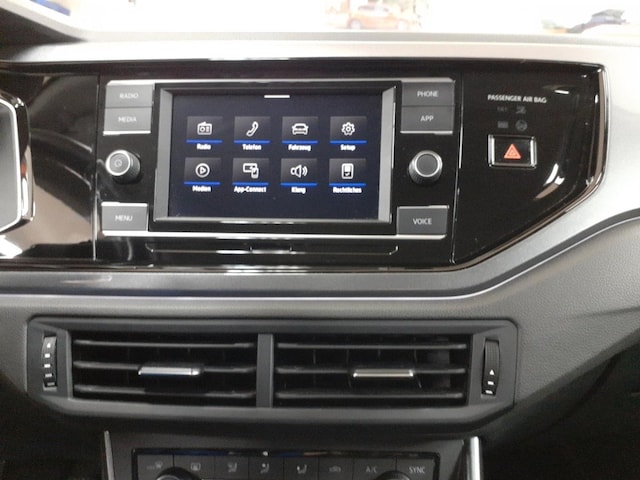 Volkswagen Polo 1.0 TSI