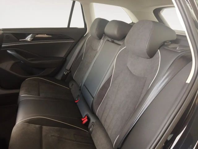 Volkswagen Passat Business DSG Variant