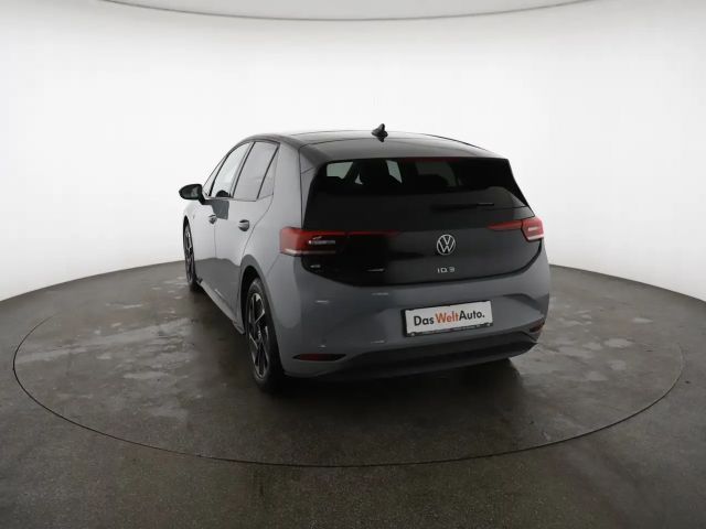Volkswagen ID.3 150 kW Performance Pro