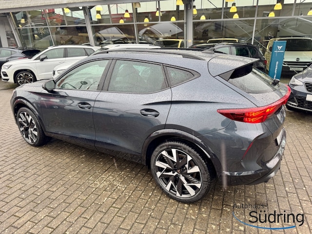 Cupra Formentor 4Drive DSG VZ