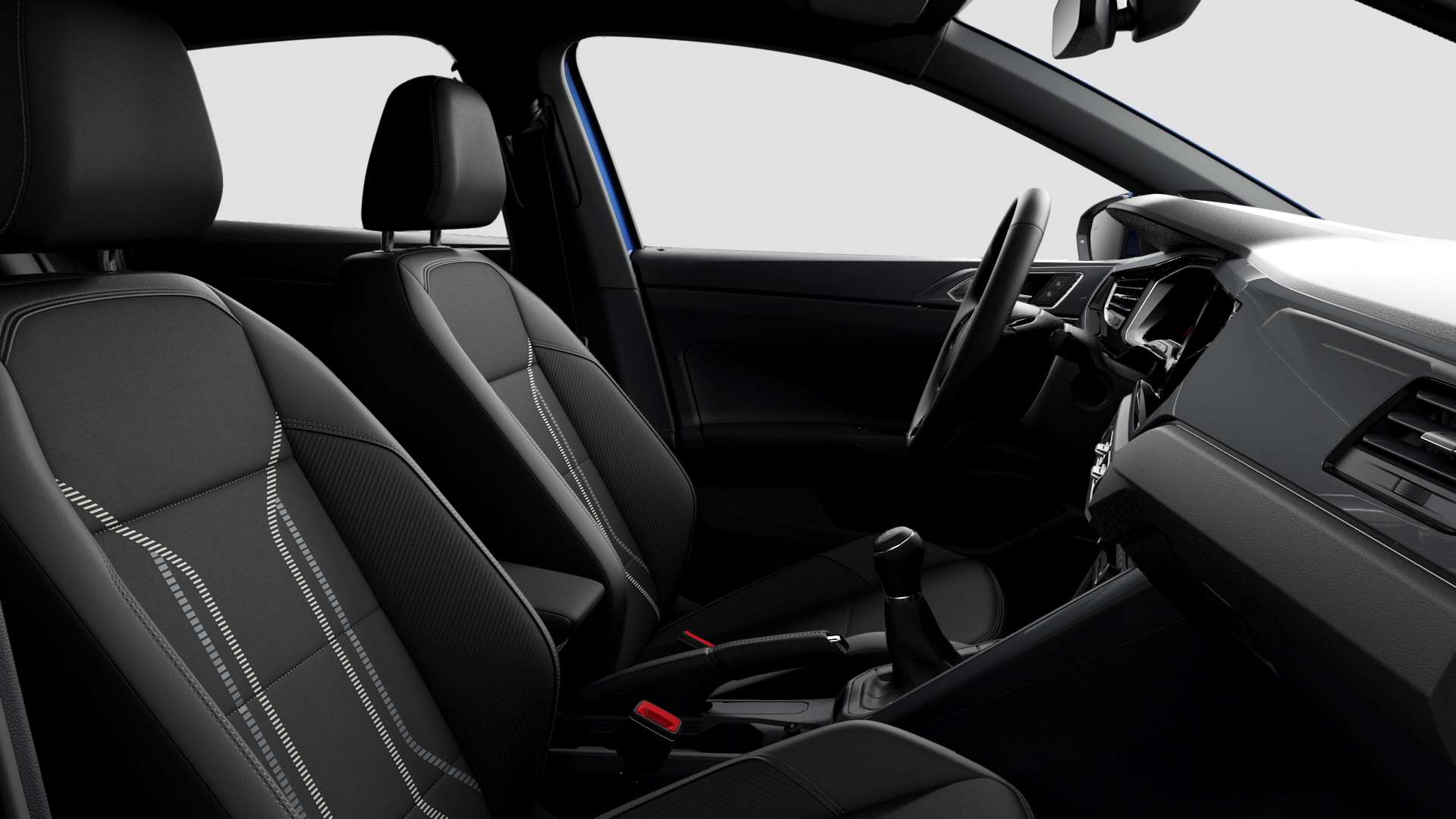 Volkswagen Polo 1.0 TSI Highline