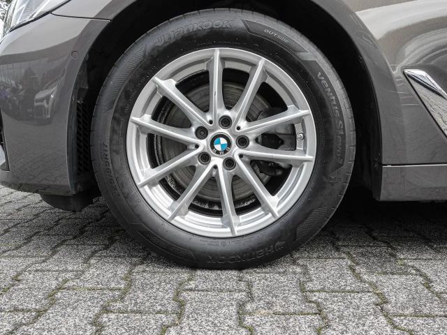 BMW 520 520d Touring xDrive