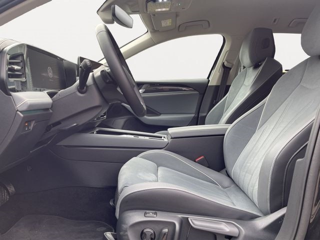 Volkswagen Passat 2.0 TDI Business