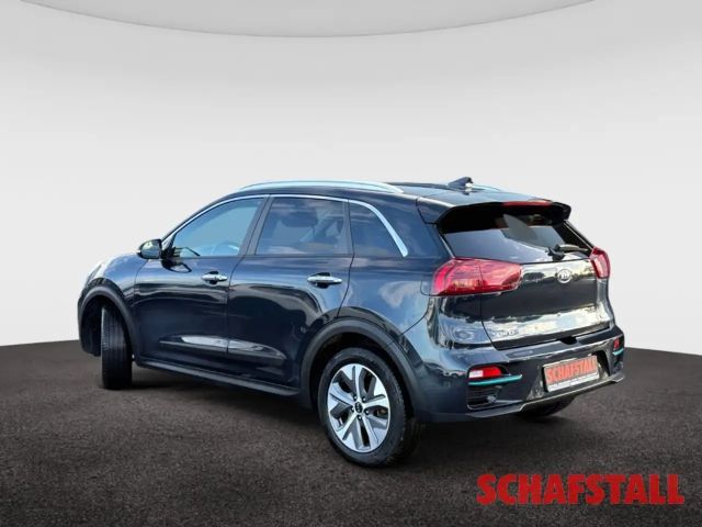 Kia Niro EV Spirit