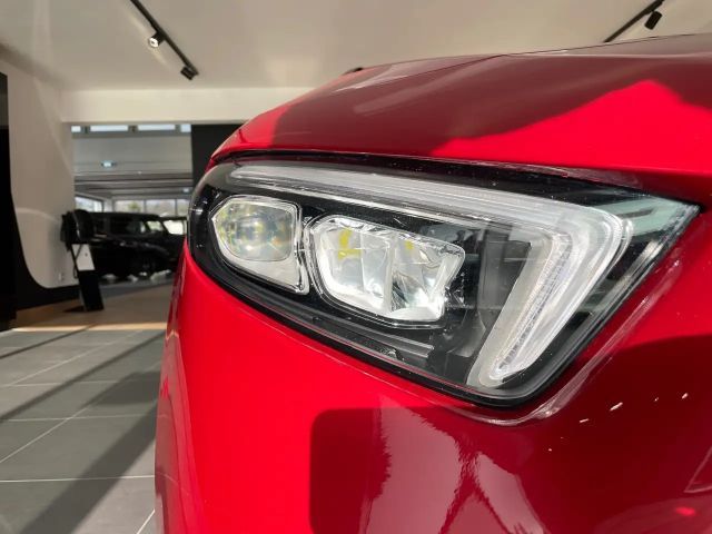 Mercedes-Benz A 180 Hatchback