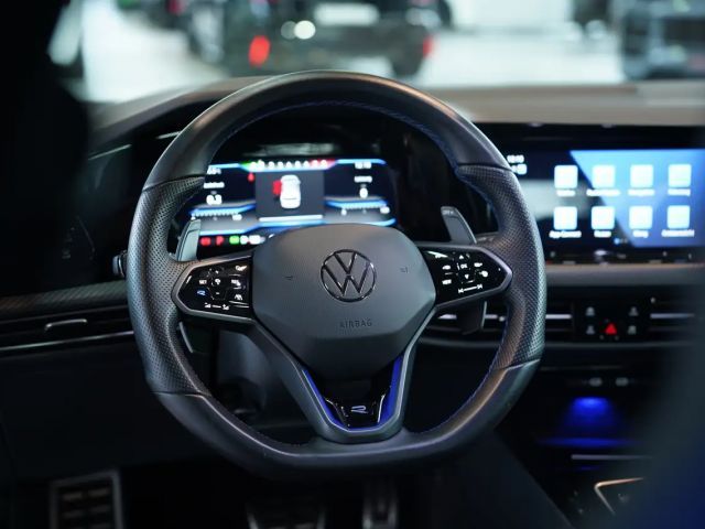 Volkswagen Golf R 4M *JP Performance *AKRA *Pano *KW *19