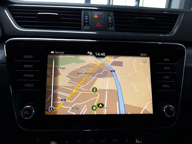 Skoda Superb PlugIn-Hybrid Style Style