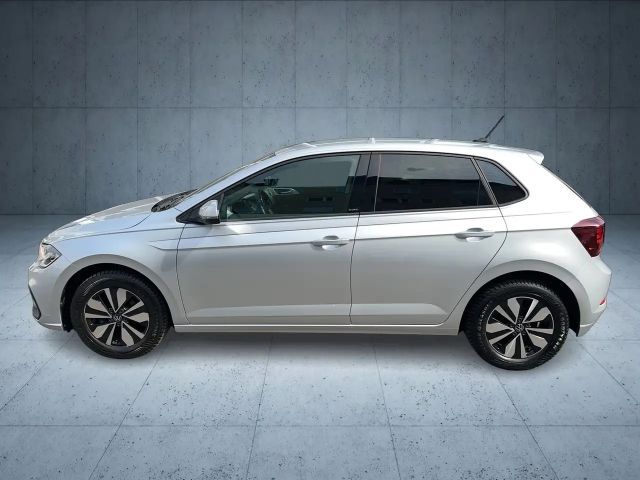 Volkswagen Polo DSG Move