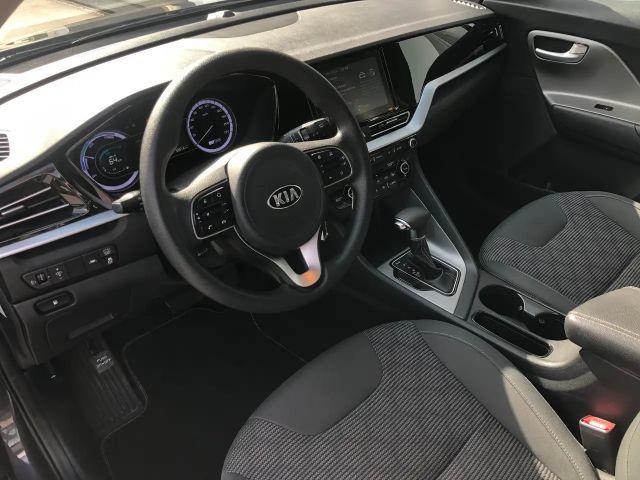 Kia Niro Edition 7