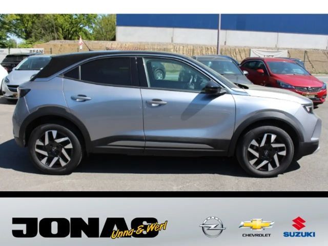 Opel Mokka Elegance Mokka-e