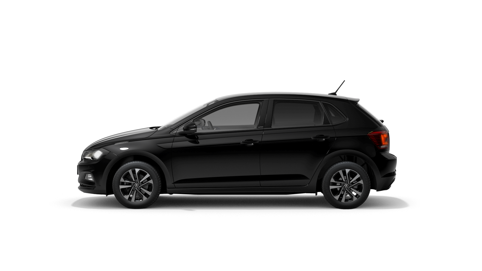 Volkswagen Polo 1.0 TSI TSi United