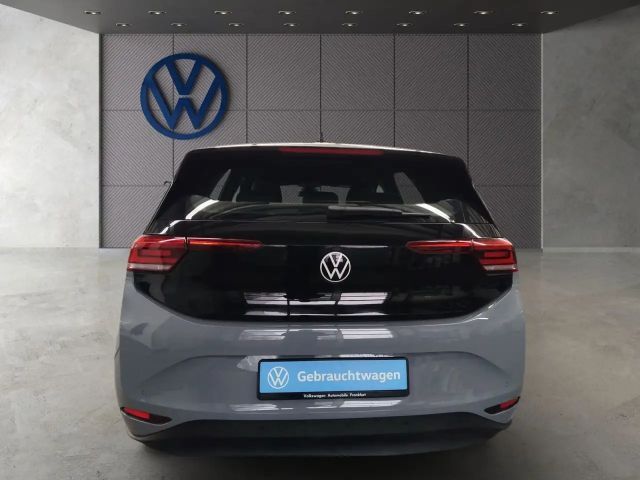 Volkswagen ID.3 Performance Pro