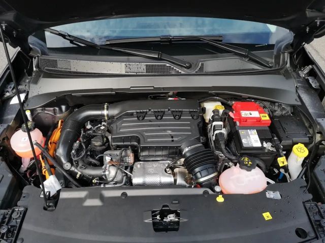 Jeep Compass 4xe Hybrid