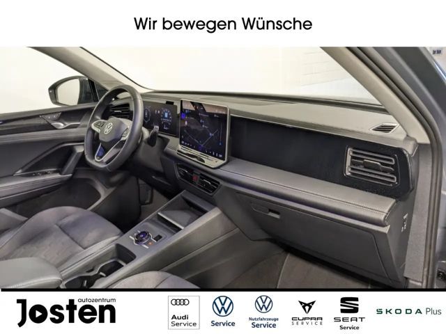 Volkswagen Tiguan 2.0 TDI Life