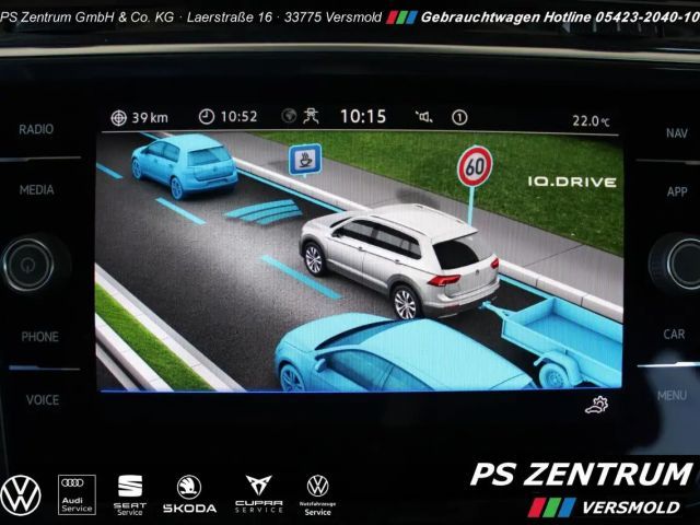 Volkswagen Tiguan 2.0 TDI Elegance Elegance