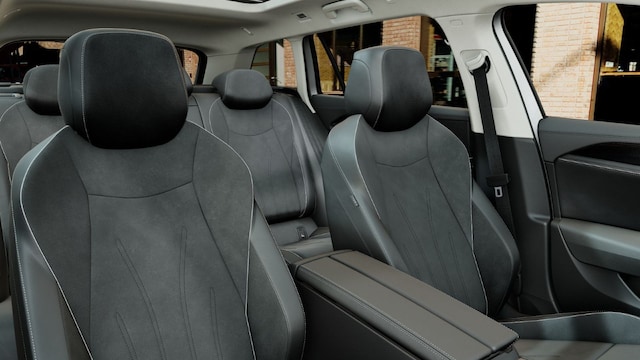 Volkswagen Passat 2.0 TDI DSG Variant