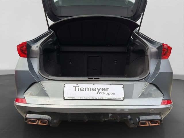 Cupra Formentor 1.4 VZ e-Hybrid