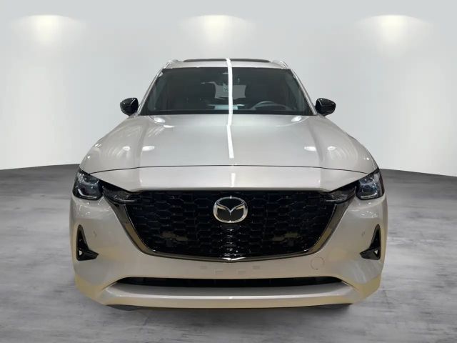 Mazda CX-80 e-Skyactiv