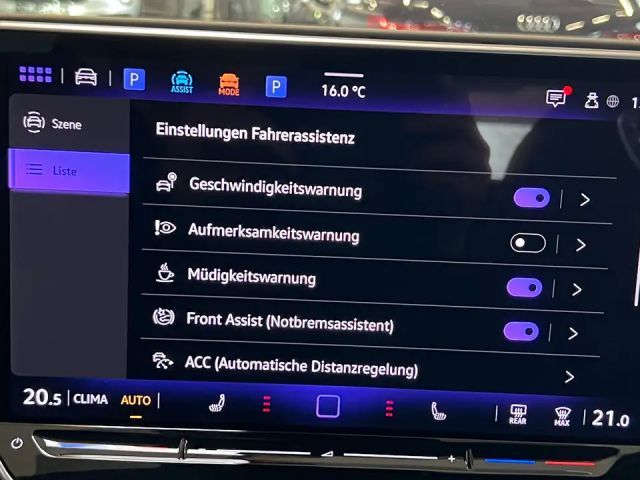 Volkswagen Tiguan 2.0 TDI 4Motion R-Line