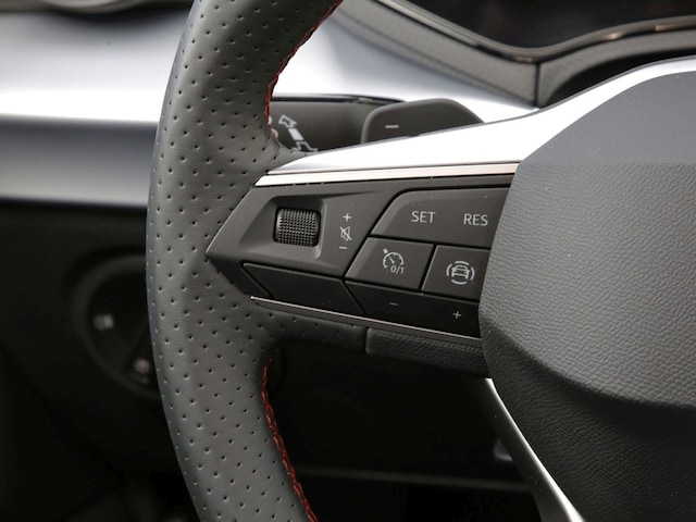 Seat Arona 1.0 TSI DSG FR-lijn