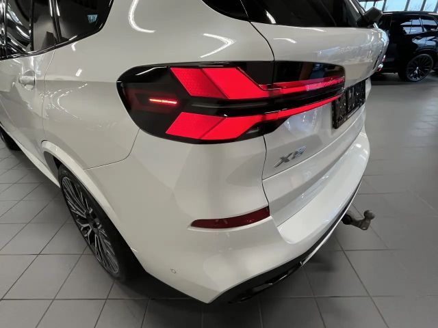 BMW X5 M-Sport xDrive30d