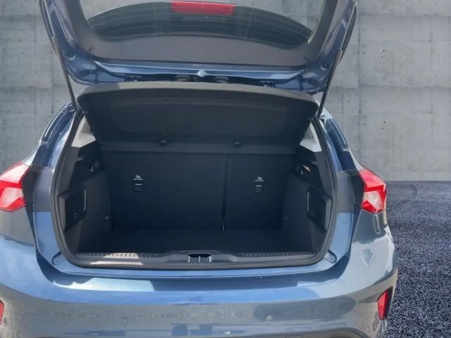 Ford Focus Cool & Connect