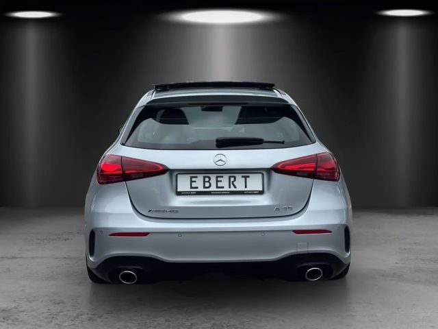 Mercedes-Benz A 35 AMG AMG Line