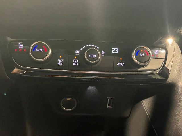 Opel Corsa Navi,Lenkradheizung,Rückfahrkamera