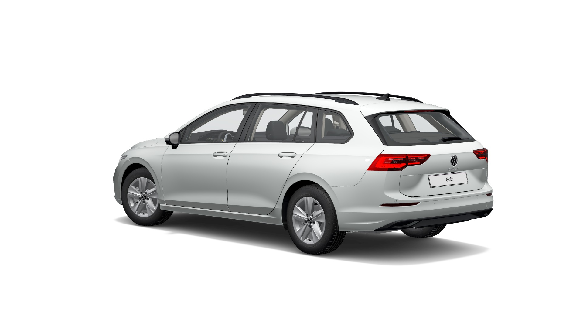 Volkswagen Golf 2.0 TDI Golf VIII Variant