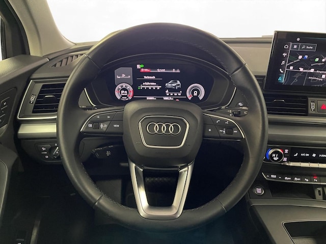 Audi Q5 40 TDI Quattro S-Tronic