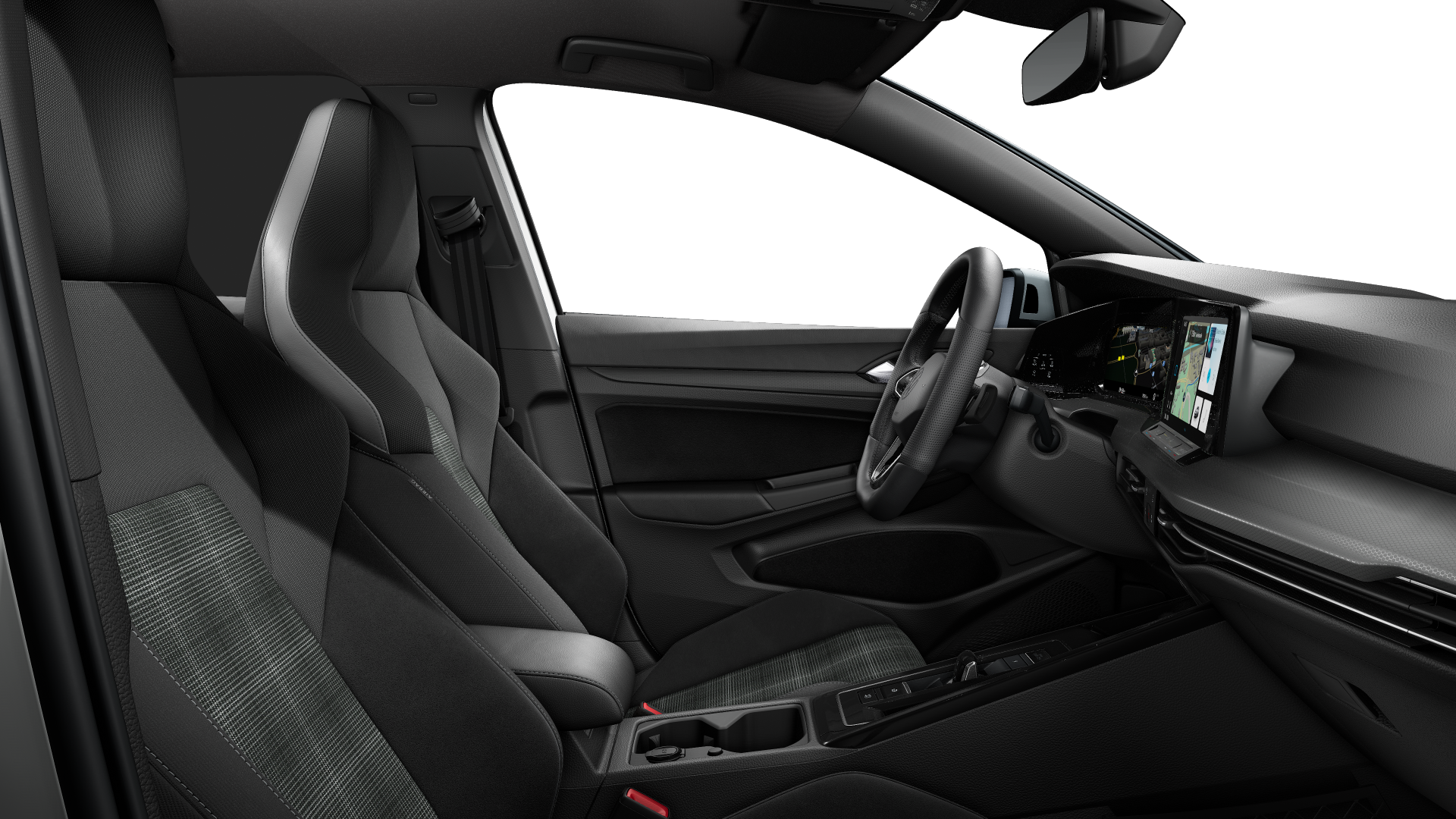 Volkswagen Golf 2.0 TDI Golf VIII