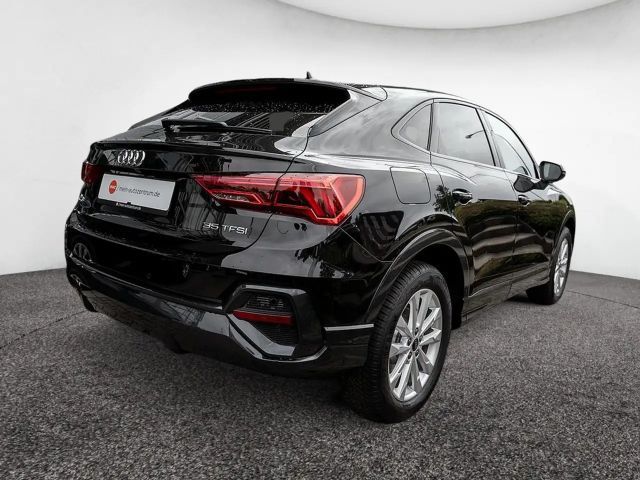 Audi Q3 35 TFSI Sportback