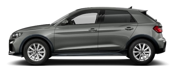 Audi A1 30 TFSI Allstreet
