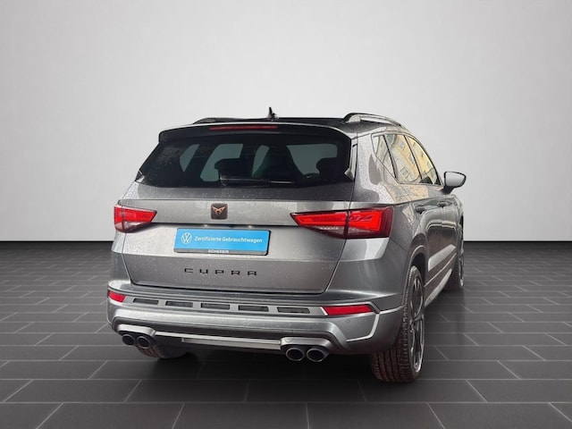 Cupra Ateca 2.0 TSI 4Drive DSG VZ