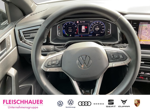 Volkswagen Taigo 1.0 TSI DSG R-Line