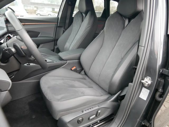 Cupra Terramar 1.5 e-Hybrid e-Hybrid