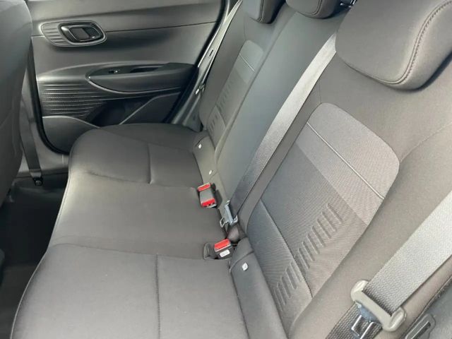 Hyundai Bayon GO Plus Automatik