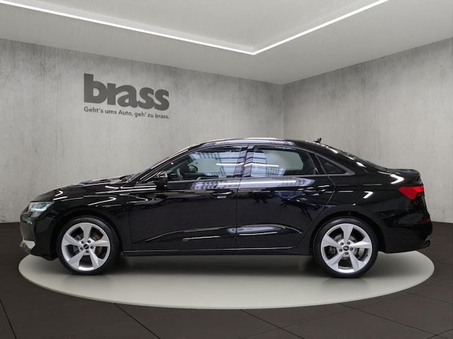 Audi A3 35 TFSI S-Tronic Sedan