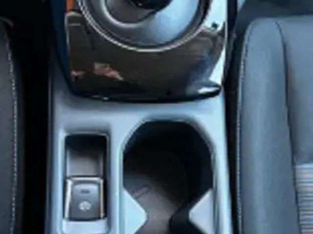 Nissan Leaf N-Connecta